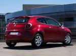 Alfa Romeo MiTo 2014 года (AU)